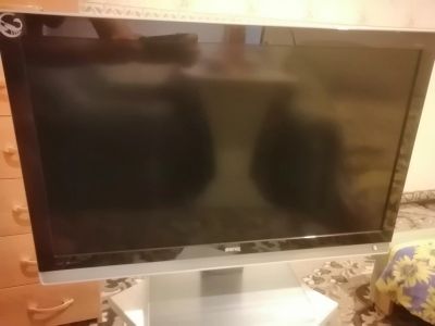 Лот: 16150197. Фото: 1. Монитор Benq ew2730. ЖК-мониторы