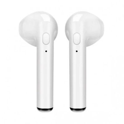Лот: 14290370. Фото: 1. Гарнитура Bluetooth Smartbuy i8... Наушники, гарнитуры