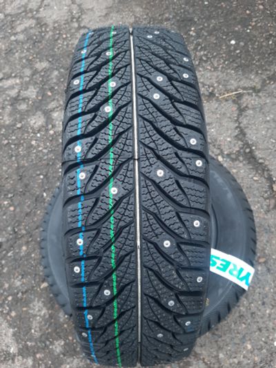 Лот: 23697478. Фото: 1. 175/65 R14 КАМА Alga (HK-531). Шины