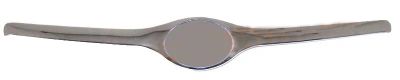 Лот: 7420685. Фото: 1. Молдинг капота Toyota Fielder... Кузов