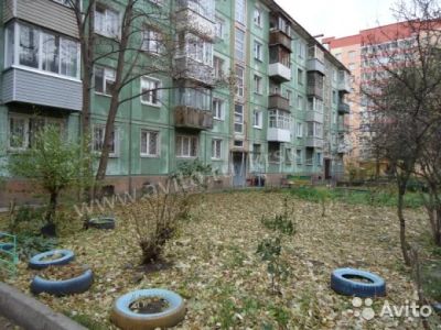 Лот: 4870736. Фото: 1. Продам 1-комн. 1700 т.р. Квартиры, студии
