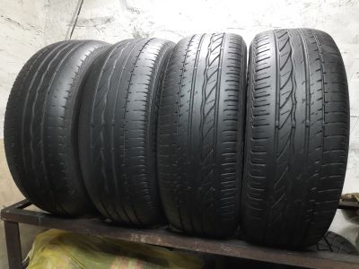 Лот: 18983435. Фото: 1. 205/60R16 92H Bridgestone Turanza... Шины