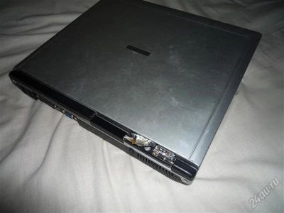 Лот: 1691149. Фото: 1. ASUS Z9100. Ноутбуки