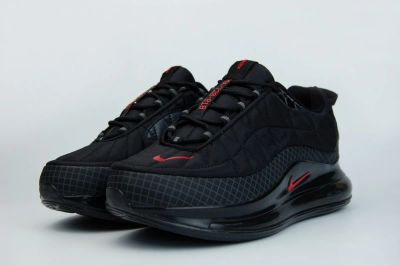 Лот: 16937240. Фото: 1. Кроссовки Nike MX-720-818 Black... Кеды, кроссовки, слипоны