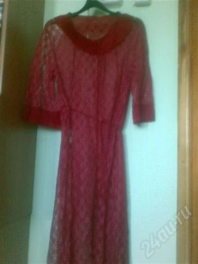 Лот: 381055. Фото: 1. Пеньюар. Нижнее бельё