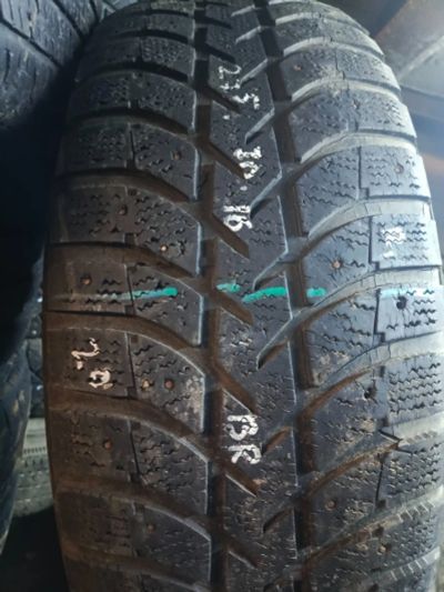 Лот: 25797367. Фото: 1. Шина Bridgestone 275/70/16. Шины