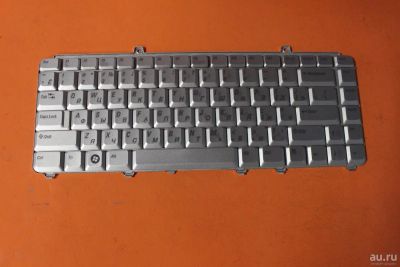 Лот: 15709351. Фото: 1. Клавиатура для ноутбука Dell Inspiron... Клавиатуры для ноутбуков