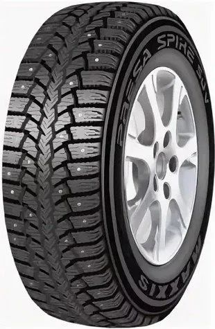 Лот: 14832394. Фото: 1. Шины Maxxis MA-SLW Presa Spike... Шины