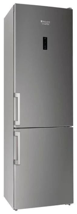 Лот: 13900970. Фото: 1. Холодильник HOTPOINT ARISTON RFC... Холодильники, морозильные камеры