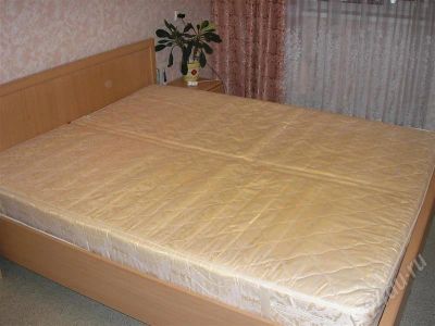 Лот: 293280. Фото: 1. Матрац 160х200. Другое (домашний быт)