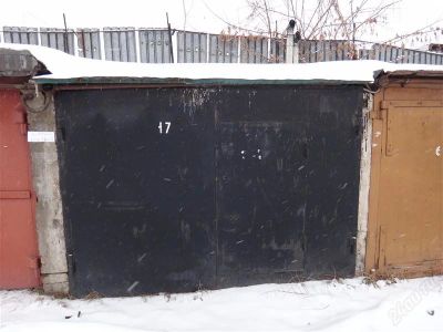 Лот: 2611705. Фото: 1. капитальный гараж ул.новая. Гаражи, парковочные места