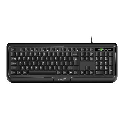 Лот: 24948363. Фото: 1. Клавиатура USB Genius Smart KB-118-II... Клавиатуры и мыши
