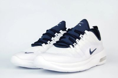 Лот: 16907530. Фото: 1. Кроссовки Nike Air Max Axis Navy... Кеды, кроссовки, слипоны