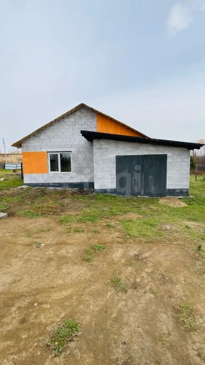 Лот: 25798137. Фото: 1. 3-комн. дом , ДНТ Березняки Оранжевая... Дома