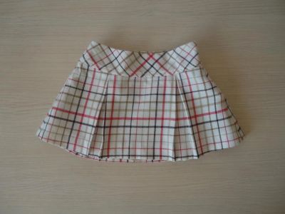 Лот: 10819069. Фото: 1. Юбочка "Zara Baby", р-р 104. Платья, сарафаны