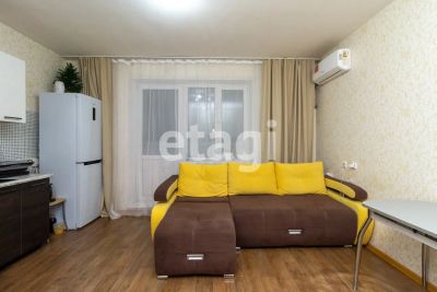 Лот: 25286011. Фото: 1. квартира , Красноярск Ольховая... Квартиры, студии