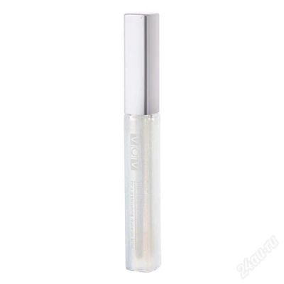 Лот: 2651264. Фото: 1. Vov Блеск для губ Hi-tech Lip... Макияж