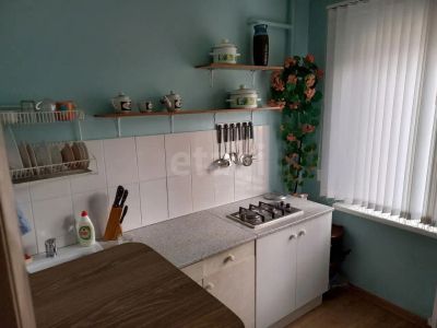 Лот: 25639857. Фото: 1. 1-комн. квартира , село Ярцево... Квартиры, студии