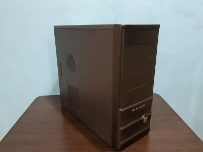 Лот: 25357753. Фото: 1. Компьютер (Asus H61M-A). Компьютеры в сборе