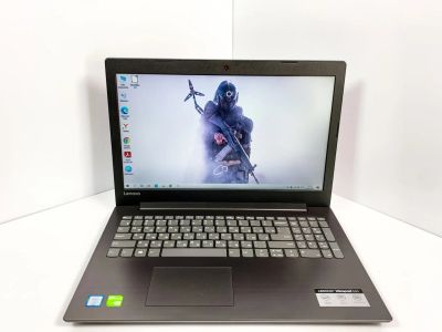 Лот: 19024547. Фото: 1. Ноутбук Lenovo Intel Core i3-8130U... Ноутбуки