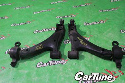 Лот: 10604847. Фото: 1. рычаг FLD toyota celsior UCF30... Ходовая, подвеска, рулевое управление