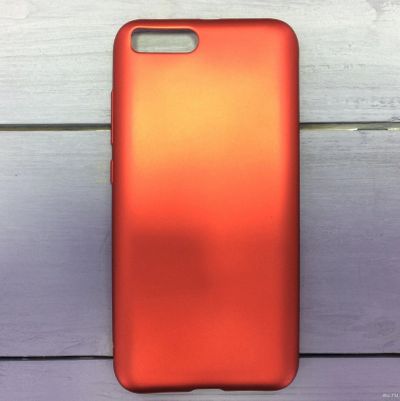 Лот: 12874206. Фото: 1. Чехол силиконовый для Xiaomi Mi6... Чехлы, бамперы