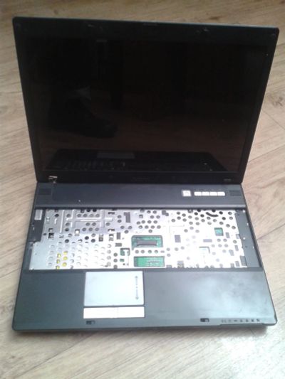 Лот: 7118899. Фото: 1. Ноутбук RoverBook Pro 510WH (T64... Ноутбуки