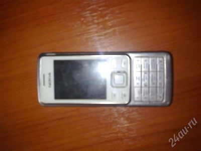 Лот: 473125. Фото: 1. продам nokia 6300. Кнопочные мобильные телефоны