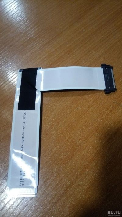 Лот: 14952801. Фото: 1. Шлейф Lvds Sony 1-912-072-11 Kd-43xe7077. Шлейфы, разъёмы