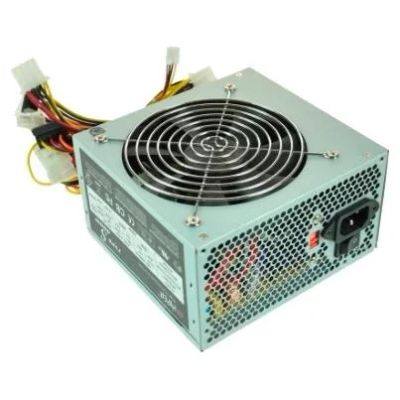 Лот: 4552807. Фото: 1. Блок питания 500w Hiper S500... Корпуса, блоки питания