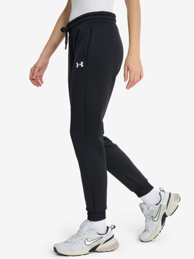 Лот: 24690765. Фото: 1. Брюки женские Under Armour UA... Спортивные брюки, штаны