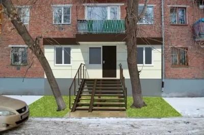 Лот: 5716458. Фото: 1. Сдам/Продам нежилое в центре г... Нежилое