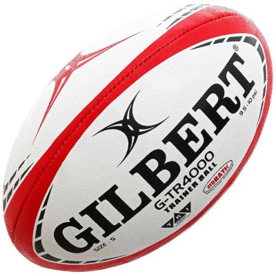 Лот: 22374747. Фото: 1. Мяч для регби Gilbert G-TR4000... Другое (спортивные товары)