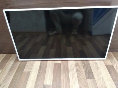 Лот: 14836855. Фото: 1. Телевизор Dexp 40D7200C\W Full... Телевизоры