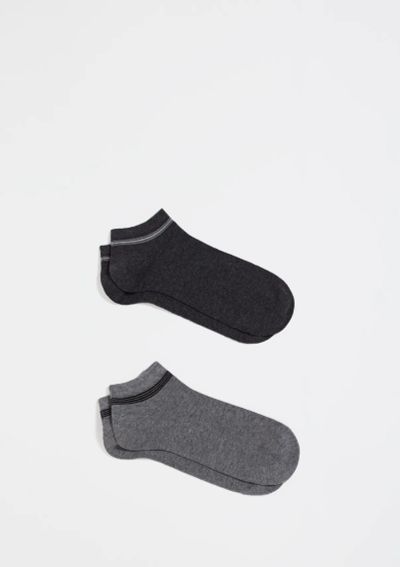 Лот: 22568462. Фото: 1. Носки Socks Mavi. Носки