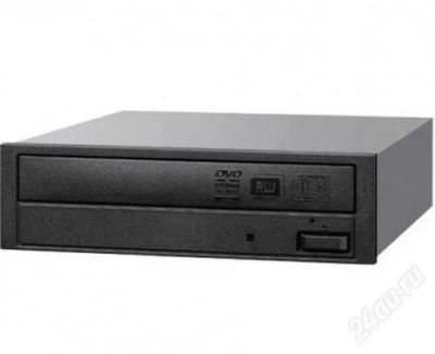 Лот: 1572040. Фото: 1. Sony-NEC Optiarc DVD-RW. Приводы CD, DVD, BR, FDD