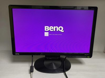 Лот: 17830949. Фото: 1. Монитор BenQ G922HDL 18.5". В... ЖК-мониторы