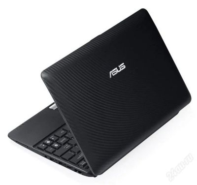 Лот: 1483420. Фото: 1. Нетбук Asus 1015 PC c рубля!. Ноутбуки
