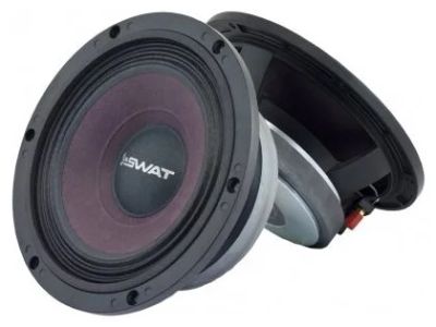 Лот: 8114998. Фото: 1. Мидрейндж Swat SP PRO-GR88 новое... Акустика автомобильная