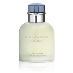 Лот: 6301079. Фото: 1. Dolce&Gabbana Light Blue Pour... Мужская парфюмерия