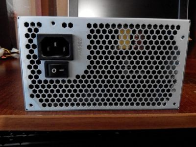 Лот: 5622720. Фото: 1. Блок питания для ПК на 450W. Корпуса, блоки питания