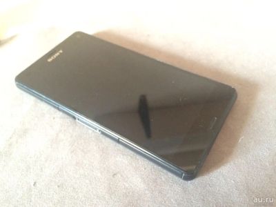 Лот: 7255187. Фото: 1. Sony xperia z3 compact 16gb (Обмен... Смартфоны