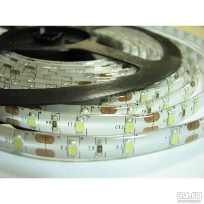 Лот: 8762597. Фото: 1. Лента светодиодная 2835/60-12V... Другое освещение