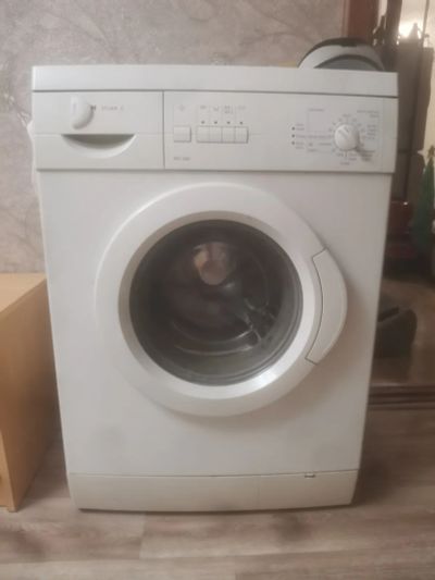 Лот: 24910376. Фото: 1. Стиральная машина bosch maxx4. Стиральные машины