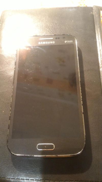 Лот: 10596686. Фото: 1. Samsung Galaxy Win. Смартфоны