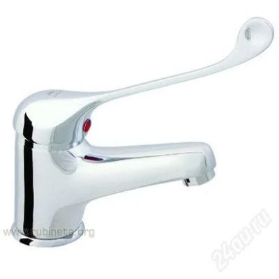 Лот: 1448056. Фото: 1. Смеситель Rubineta P-18 MEDIC. Оборудование