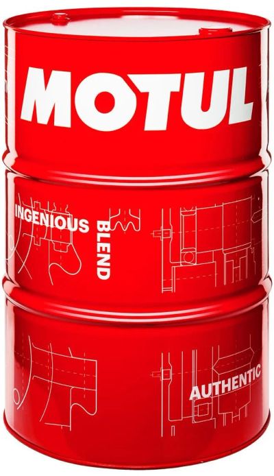 Лот: 12608172. Фото: 1. Motul 6100 Syn-Clean Sae 5W-40... Масла, жидкости