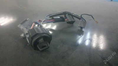 Лот: 2594845. Фото: 1. замок зажигания с ключом Ваз 2108... Электрооборудование