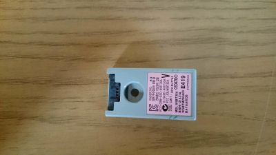 Лот: 10952679. Фото: 1. Samsung Bluetooth module, BN96-21431a... Запчасти для телевизоров, видеотехники, аудиотехники