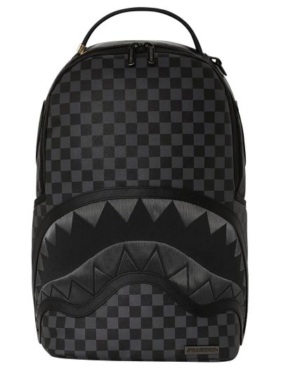 Лот: 22120890. Фото: 1. Рюкзак SPRAYGROUND. Рюкзаки, портфели